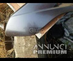 CARENA COPERCHIO cover SCUDO ANTERIORE HONDA FORZA