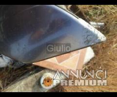 CARENA COPERCHIO cover SCUDO ANTERIORE HONDA FORZA