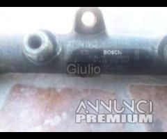 FLAUTO INIEZIONE 0445214030 BMW 318 ANNO 2007