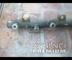 FLAUTO INIEZIONE 0445214030 BMW 318 ANNO 2007