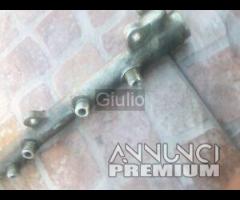 FLAUTO INIEZIONE 0445214030 BMW 318 ANNO 2007