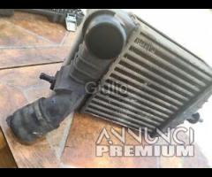 RADIATORE INTERCOOLER ORIGINALE FIAT PUNTO II 1.9