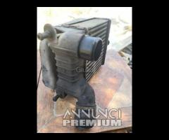 RADIATORE INTERCOOLER ORIGINALE FIAT PUNTO II 1.9