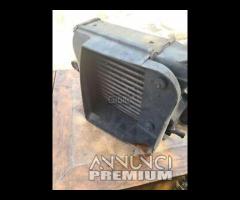 RADIATORE INTERCOOLER ORIGINALE FIAT PUNTO II 1.9