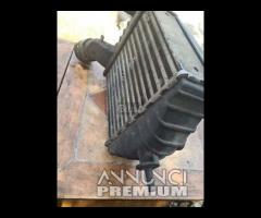 RADIATORE INTERCOOLER ORIGINALE FIAT PUNTO II 1.9