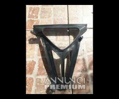 YAMAHA yzf-r6 99 Rivestimento Spoiler Anteriore Bu