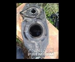 SERBATOIO CARBURANTE YAMAHA YZF R 125 2008 2013 ta