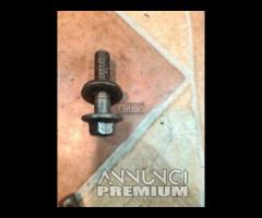 DADO BULLONE  ALBERO MOTORE NUT BOLT honda NX 650