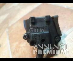 * blocchetto commutatore sinistro aprilia pegaso 6 - 7