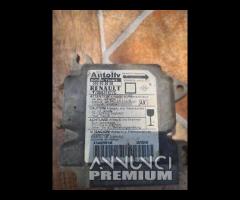 CENTRALINA AIRBAG  7700437477c RENAULT