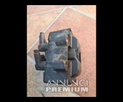 BOBINA ACCENSIONE RENAULT TWINGO BENZ. COD : 77008