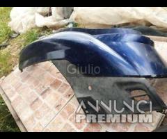 CARENA POSTERIORE DESTRA  DX KYMCO PEOPLE 200 S 20