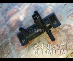 9637705080 SENSORE PRESSIONE CARBURANTE CITROEN C8