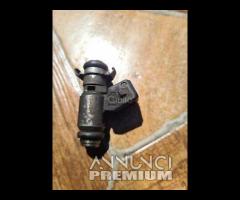 Petrol Fuel Injector fits FIAT multipla iwp 001 in