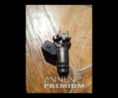 Petrol Fuel Injector fits FIAT multipla iwp 001 in