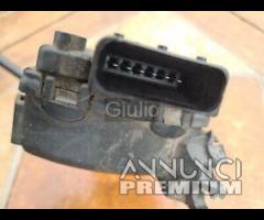 OPEL AGILA H00 2000 2004 1.2 16V B 5P Z12XE PEDALE