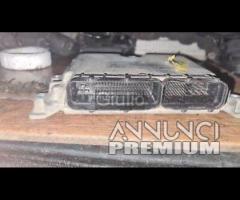 FIAT STILO ECU / 0281011799 / 55191546 / 19248EAA