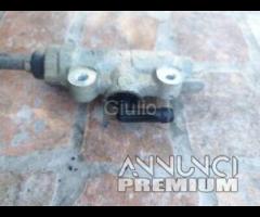 Pompa freno posteriore originale suzuki gsr 600 06 - 7