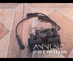 BOBINA ACCENSIONE FIAT PUNTO  PANDA seicento 600 c