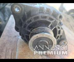 63321804 ALTERNATORE LANCIA Lybra S. Wagon 1900 Di