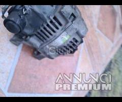 Alternatore PEUGEOT 9636204580 **DANNEGGIATO** (20