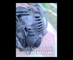 Alternatore PEUGEOT 9636204580 **DANNEGGIATO** (20