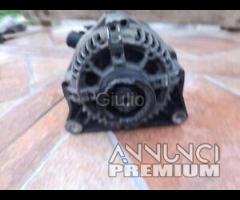 Alternatore PEUGEOT 9636204580 **DANNEGGIATO** (20