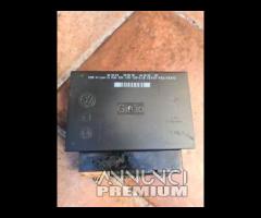 6Q0959433E  General Module Comfort Relay (Unit) fo