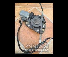 FIAT PUNTO MK1 5 PORTE Guidatore Destro Anteriore