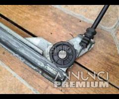 FIAT PUNTO MK1 5 PORTE Guidatore Destro Anteriore