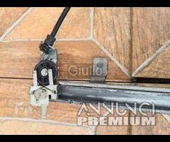 FIAT PUNTO MK1 5 PORTE Guidatore Destro Anteriore