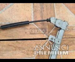 FIAT PUNTO MK1 5 PORTE Guidatore Destro Anteriore - 7