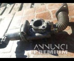 46785766 VALVOLA EGR BY PASS ALFA ROMEO 156 1.9 85