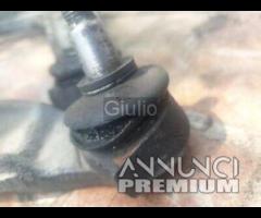 BRACCI OSCILLANTI ANTERIORE DESTRO FIAT 600 GH6038