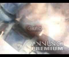 BRACCI OSCILLANTI ANTERIORE DESTRO FIAT 600 GH6038