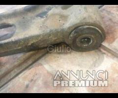 BRACCI OSCILLANTI ANTERIORE DESTRO FIAT 600 GH6038