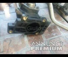 COLLETTORE ASPIRAZIONE CHEVROLET DAEWOO MATIZ M200