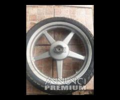 CERCHIO RUOTA ANTERIORE 16 X 2.50 KYMCO PEOPLE S 2