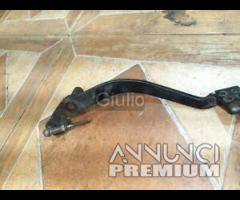 PEDALE LEVA FRENO POSTERIORE APRILIA PEGASO 650 19