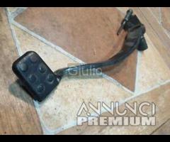 PEDALE LEVA FRENO POSTERIORE APRILIA PEGASO 650 19