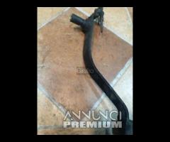 PEDALE LEVA FRENO POSTERIORE APRILIA PEGASO 650 19