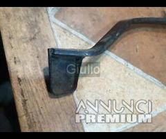 PEDALE LEVA FRENO POSTERIORE APRILIA PEGASO 650 19