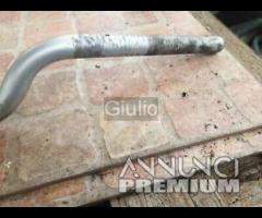 MANUBRIO STERZO YAMAHA XJ 600 S DIVERSION 1992 200