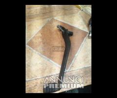 PEDALE LEVA FRENO POSTERIORE APRILIA PEGASO 650 19