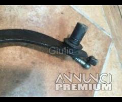 PEDALE LEVA FRENO POSTERIORE APRILIA PEGASO 650 19