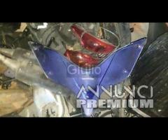 Honda Forza 250 2005 Mascherina Coperchio Scudo An