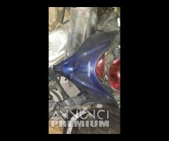 Honda Forza 250 2005 Mascherina Coperchio Scudo An