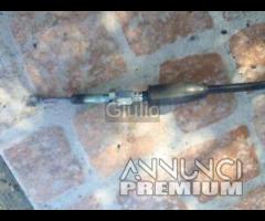 CAVO TRASMISSIONE COMANDO FRIZIONE ORIGINALE SUZUK - 6