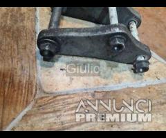 SUPPORTO MOTORE ORIGINALE HONDA NX 650 DOMINATOR 1