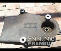 STAFFA SUPPORTO SCARICO MARMITTA APRILIA SCARABEO